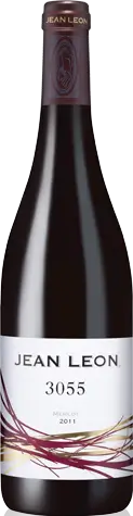 Jean Leon 3055 Merlot 2011 Merlot
