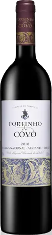 Portinho Do Côvo 2010 Annan