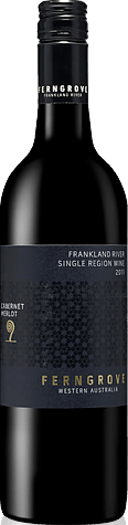 Ferngrove Single Region Cabernet Merlot 2011 Cabernet Sauvignon