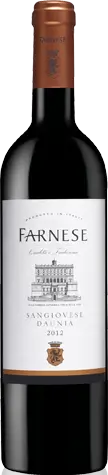 Farnese Sangiovese 2012 Sangiovese