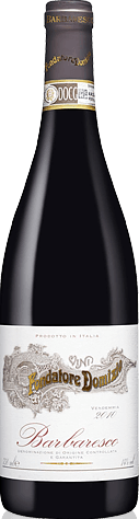 Fondatore Domizio Barbaresco 2010 Nebbiolo