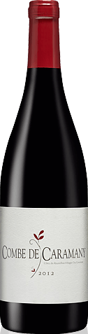 Combe De Caramany 2012 Grenache