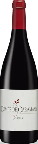 Combe De Caramany 2012 Grenache
