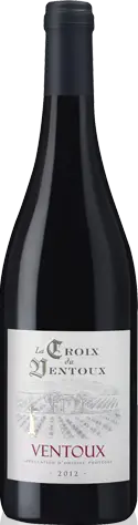 La Croix Du Ventoux 2012 Grenache