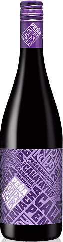 Peña Grenache 2011 Grenache