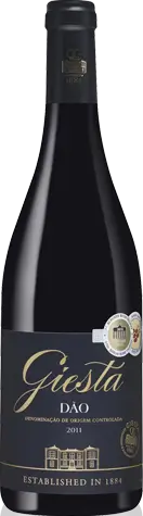 Giesta 2011 Touriga Nacional