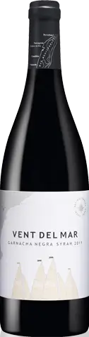 Vent Del Mar Garnacha Negra Syrah 2011 Grenache