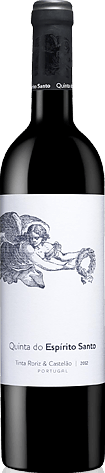 Quinta Do Espírito Santo 2012 Annan