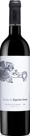 Quinta Do Espírito Santo 2012 Annan