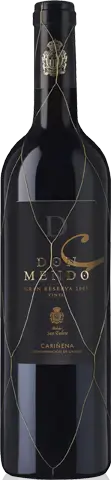Don Mendo Gran Reserva 2005 Grenache