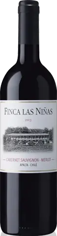 Finca Las Niñas Cabernet Sauvignon Merlot 2013 Cabernet Sauvignon