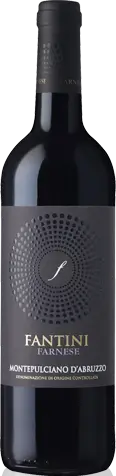 Fantini Montepulciano 2012 Annan