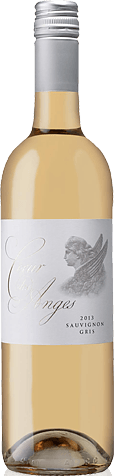 Le Coeur Des Anges Rosé 2013