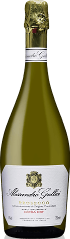 Alessandro Gallici Prosecco Nv Blend