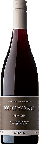 Kooyong Estate Pinot Noir 2011 Pinot Noir