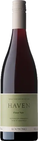 Kooyong Estate Haven Pinot Noir 2011 Pinot Noir