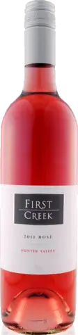 First Creek Rosé 2013 Cabernet Sauvignon