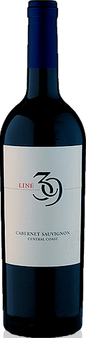 Line 39 Cabernet Sauvignon 2012 Cabernet Sauvignon