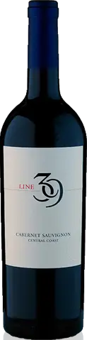 Line 39 Cabernet Sauvignon 2012 Cabernet Sauvignon