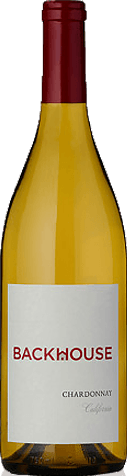 Backhouse Chardonnay 2012 Chardonnay