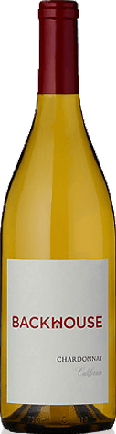 Backhouse Chardonnay 2012