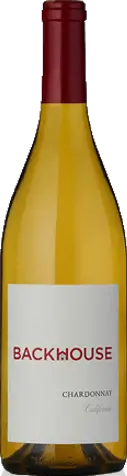 Backhouse Chardonnay 2012 Chardonnay