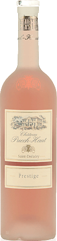 Puech-Haut Prestige Rosé 2013 Grenache