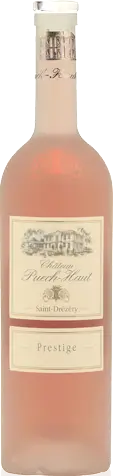 Puech-Haut Prestige Rosé 2013 Grenache