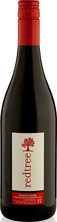 Redtree Pinot Noir 2011 Pinot Noir