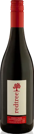 Redtree Pinot Noir 2011 Pinot Noir
