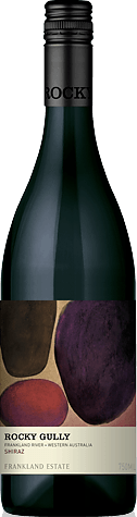Rocky Gully Shiraz 2012 Shiraz-Syrah