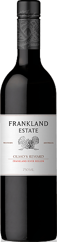 Olmo's Reward 2009 Cabernet Franc