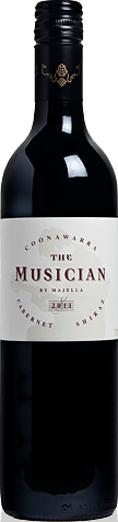 The Musician 2011 Blend