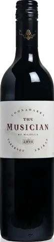 The Musician 2011 Blend