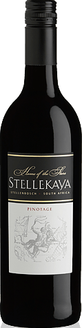 Stellekaya Pinotage 2011