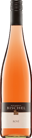 Weingut Bischel Estate Rosé 2013