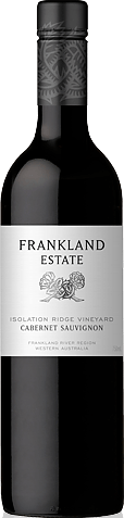 Isolation Ridge Cabernet Sauvignon 2011 Cabernet Sauvignon