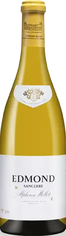Domaine Alphonse Mellot Cuvee Edmond 2011 Sauvignon Blanc