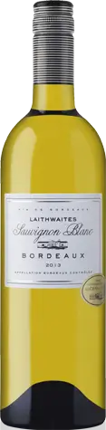 Laithwaites Sauvignon Blanc 2013 Sauvignon Blanc