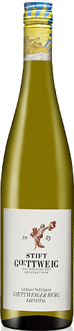 Stift Göttweig Grüner Veltliner Göttweiger Berg 2012 Grüner Veltliner
