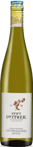 Stift Göttweig Grüner Veltliner Göttweiger Berg 2012 Grüner Veltliner