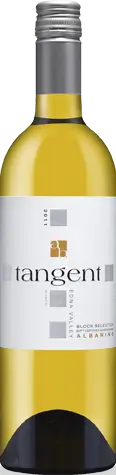 Tangent Block Selection Albariño 2011 Albariño