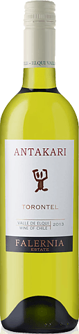 Antakari Torrontel 2009 Torrontés