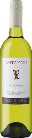 Antakari Torrontel 2009 Torrontés