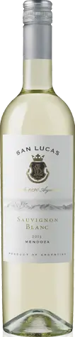 San Lucas Sauvignon Blanc 2013 Sauvignon Blanc