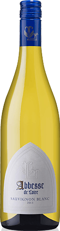 Abbesse De Loire Sauvignon Blanc 2013 Sauvignon Blanc