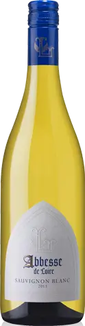 Abbesse De Loire Sauvignon Blanc 2013 Sauvignon Blanc