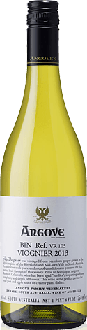 Angove Viognier 2013