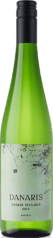 Danaris Grüner Veltliner 2013 Grüner Veltliner