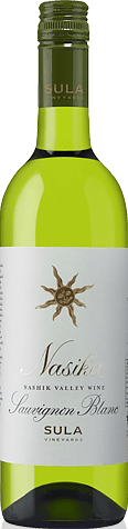 Sula Nasika Sauvignon Blanc 2013 Sauvignon Blanc